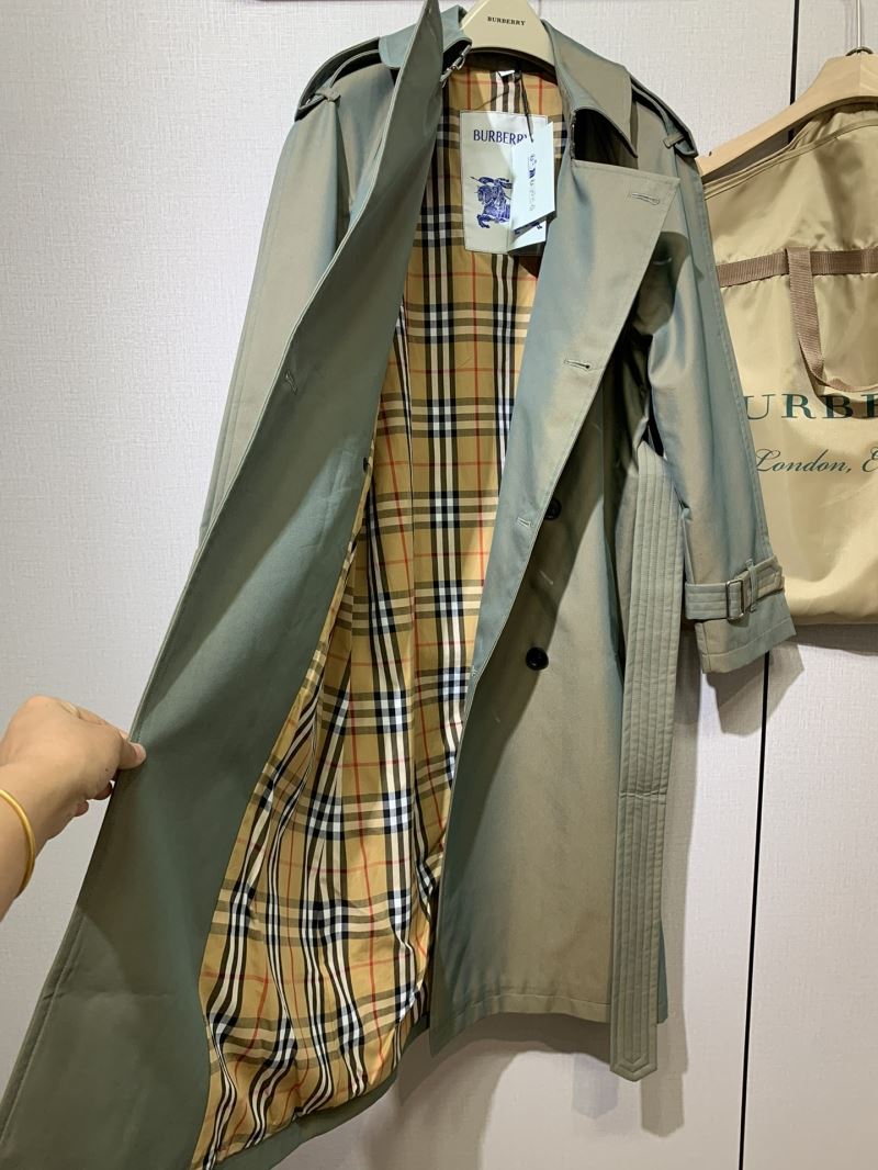 Burberry Outwear